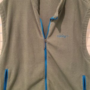 Orvis waffle Vest, Size XL